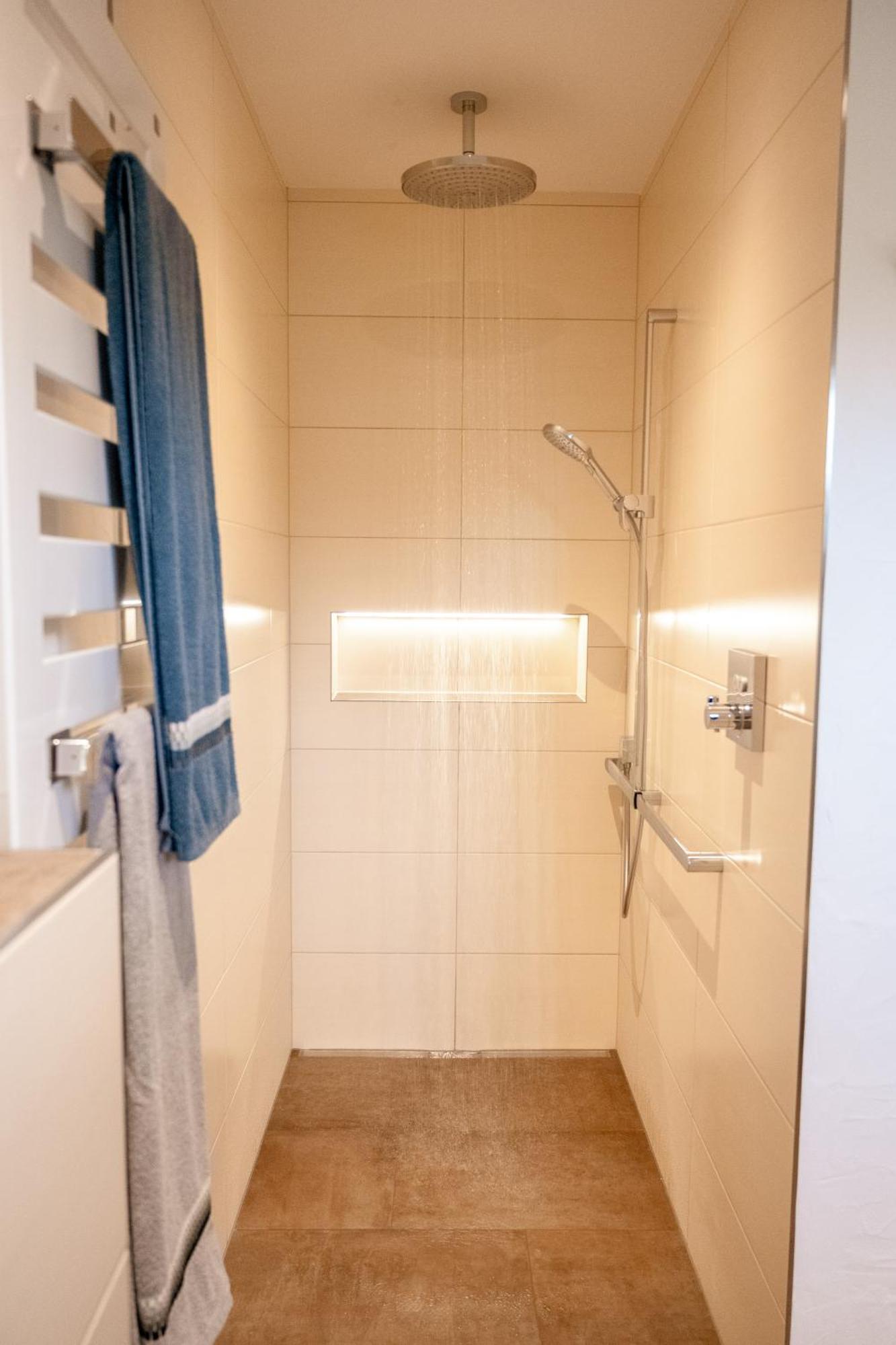 Ferienwohnung "Iewer Der Schaff" Burbach  Zewnętrze zdjęcie